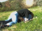 Making Love On The Grass